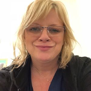 Meet your Posher, Vikki